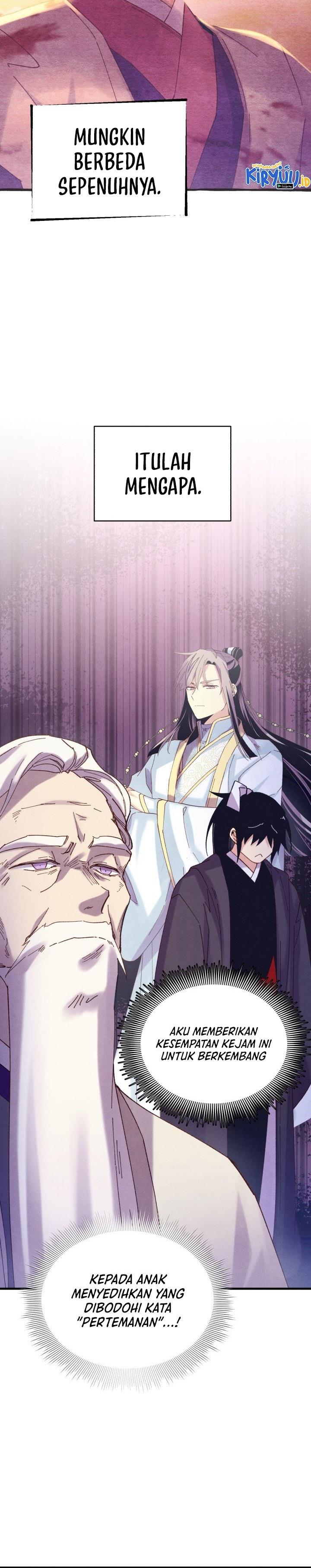 Read Lightning Degree ID Manga Online