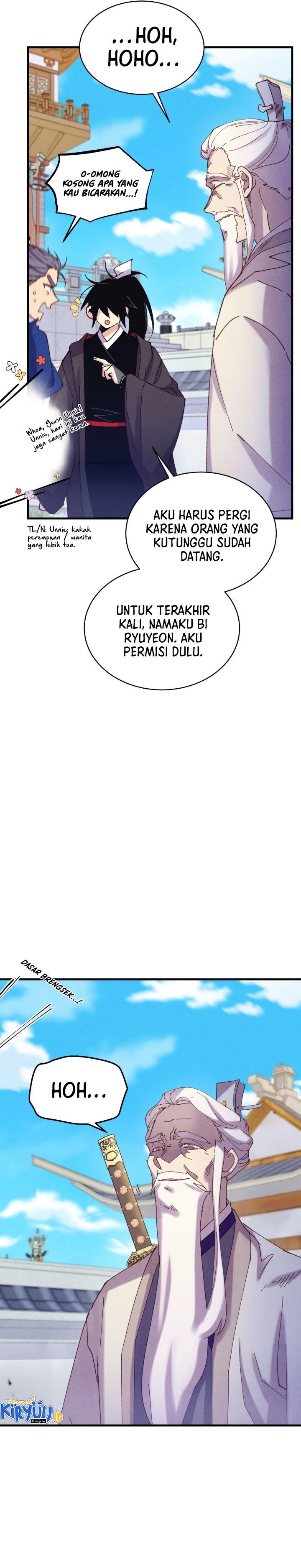 Read Lightning Degree ID Manga Online