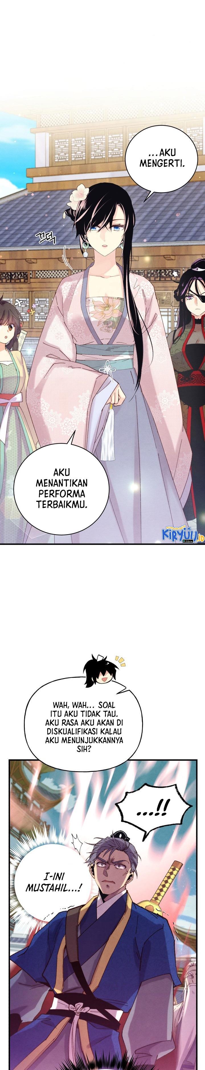 Read Lightning Degree ID Manga Online