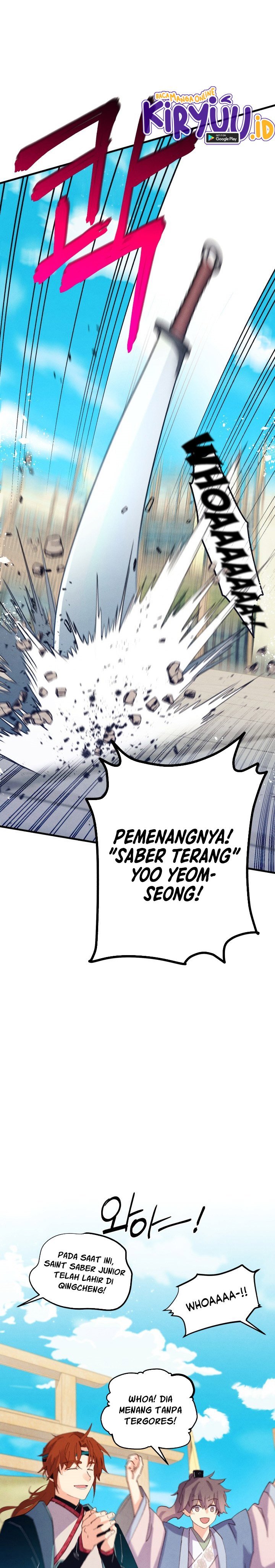 Read Lightning Degree ID Manga Online