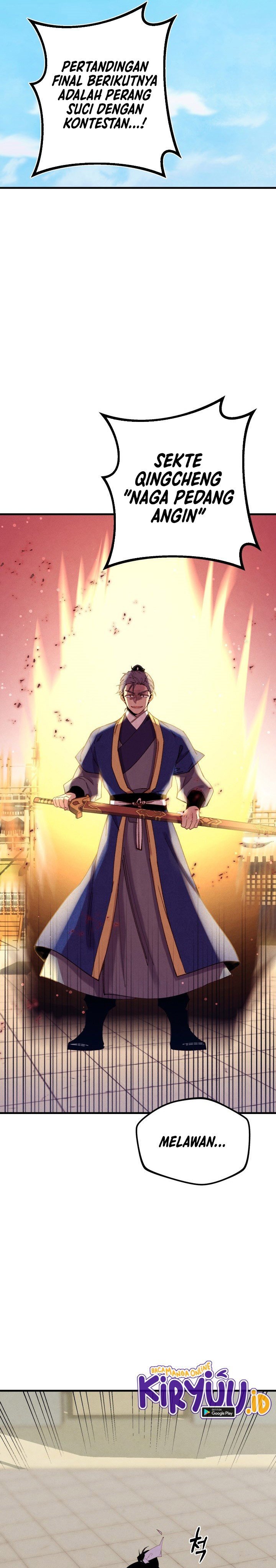 Read Lightning Degree ID Manga Online