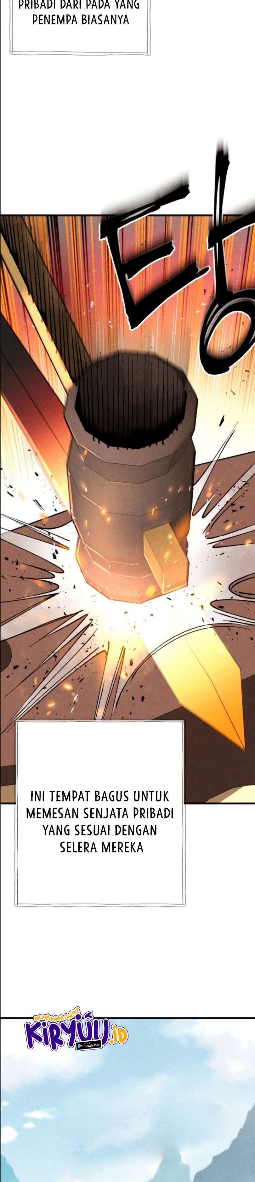 Read Lightning Degree ID Manga Online