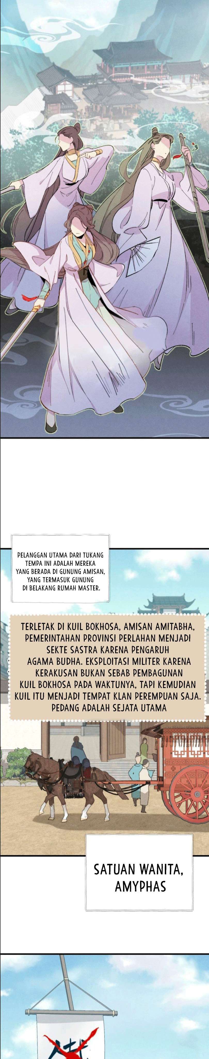 Read Lightning Degree ID Manga Online