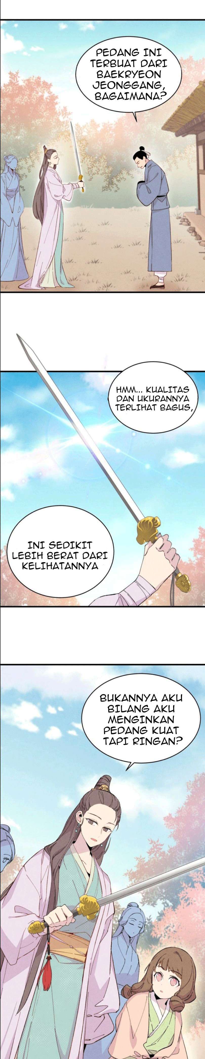 Read Lightning Degree ID Manga Online