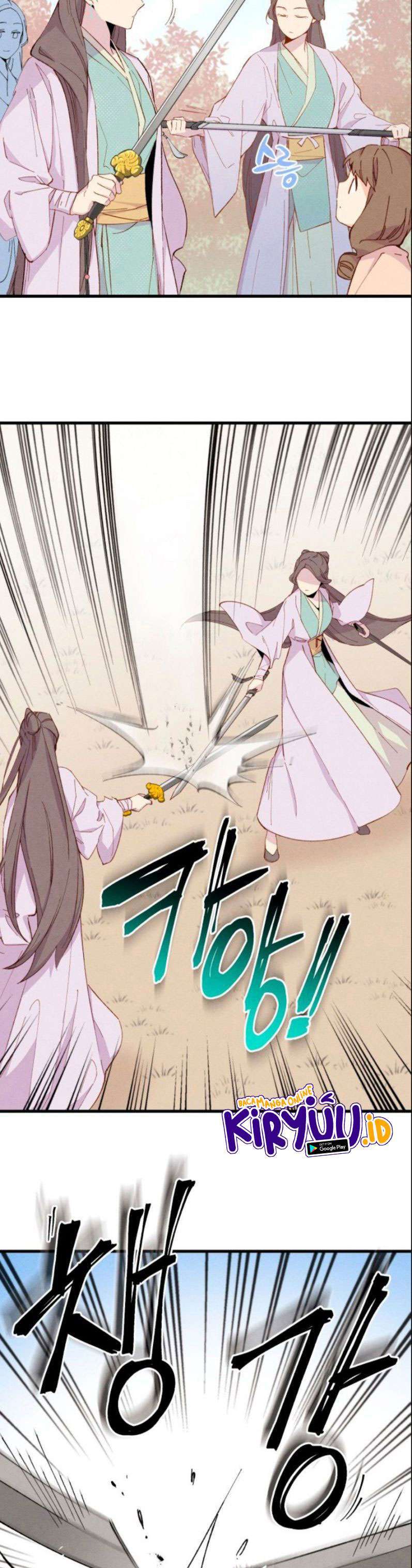 Read Lightning Degree ID Manga Online