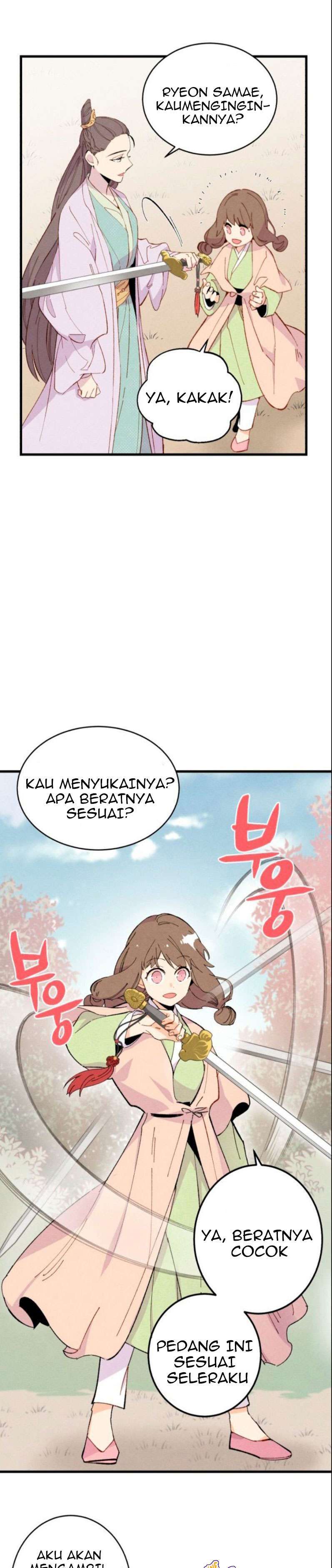 Read Lightning Degree ID Manga Online