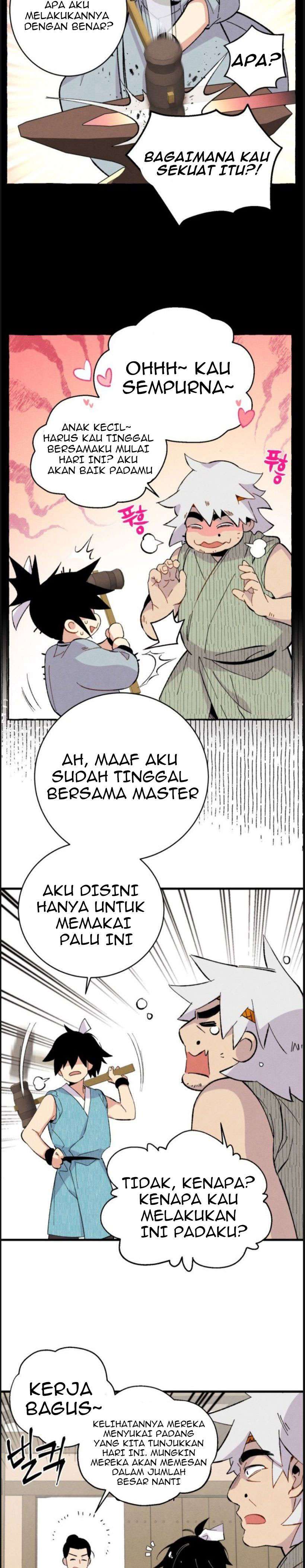 Read Lightning Degree ID Manga Online