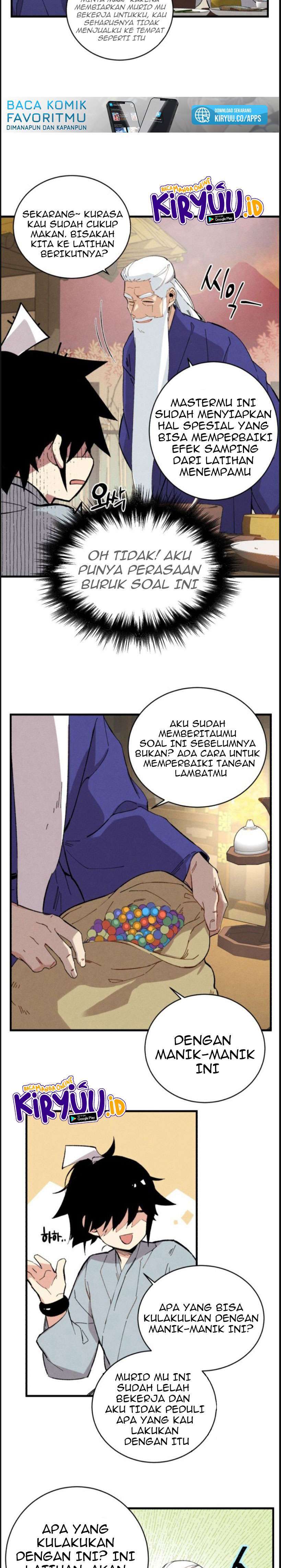 Read Lightning Degree ID Manga Online