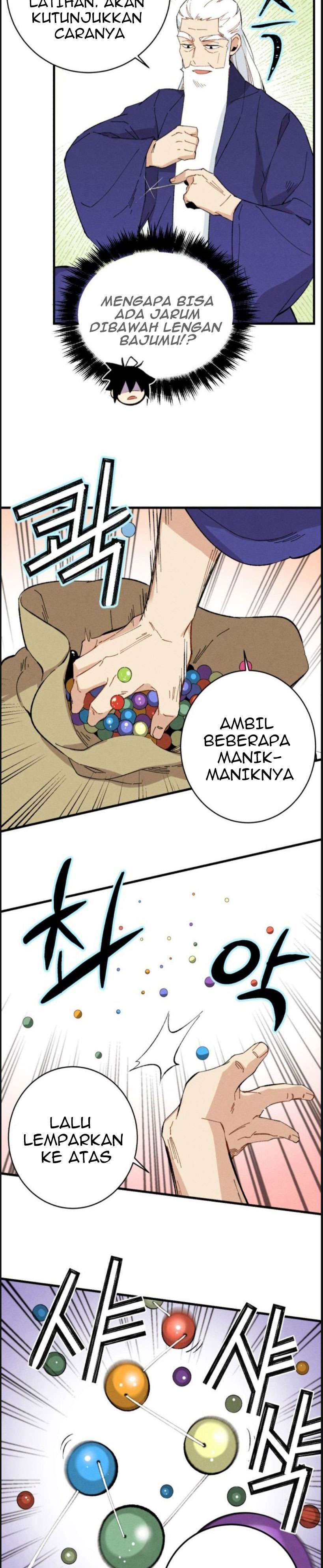 Read Lightning Degree ID Manga Online