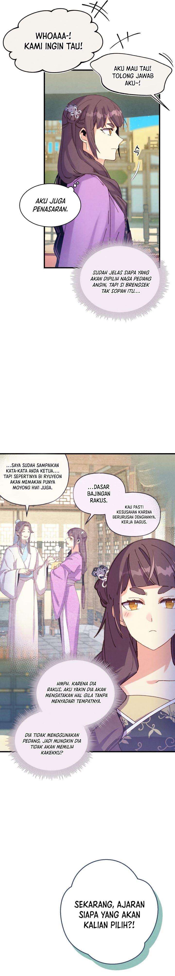 Read Lightning Degree ID Manga Online