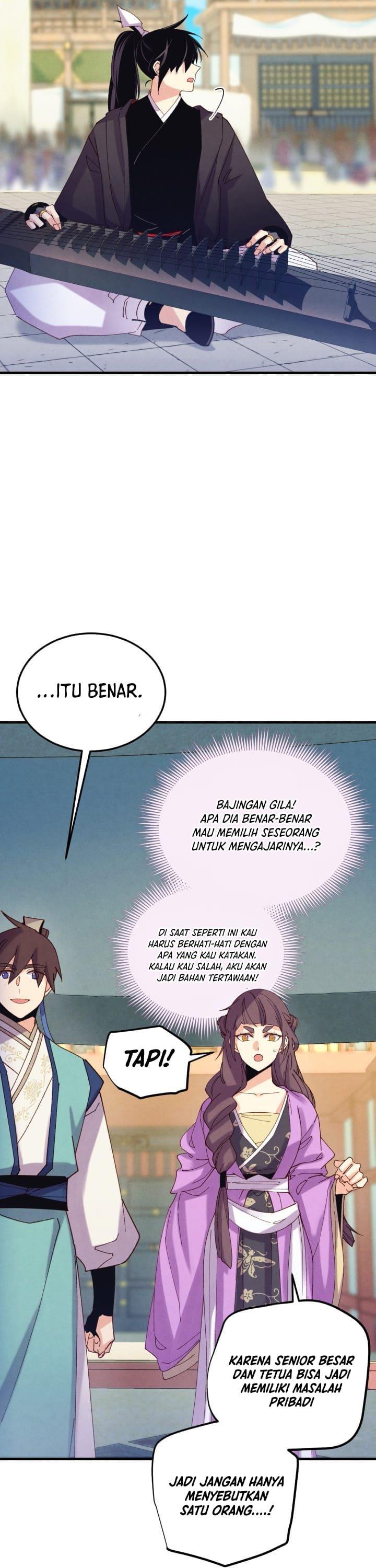 Read Lightning Degree ID Manga Online