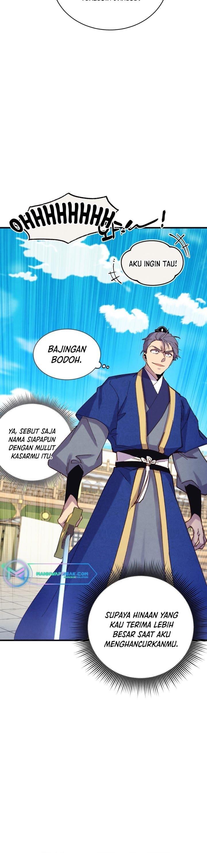 Read Lightning Degree ID Manga Online