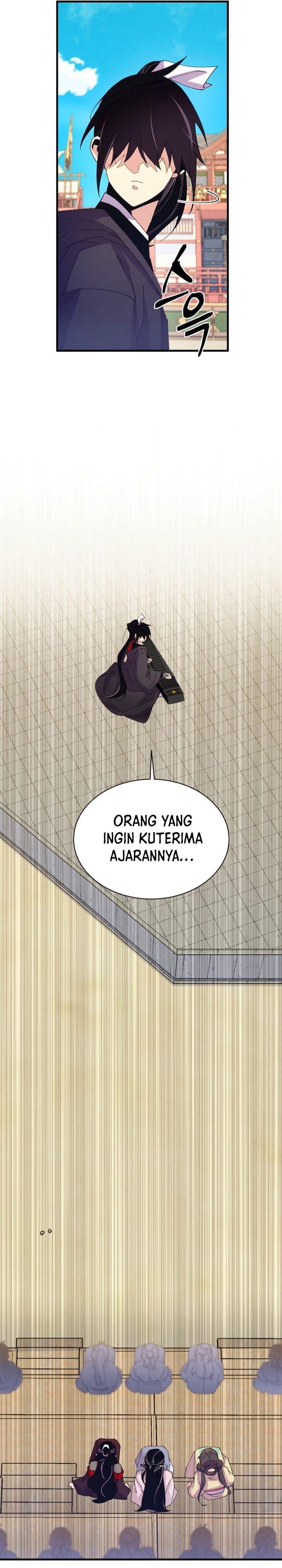 Read Lightning Degree ID Manga Online