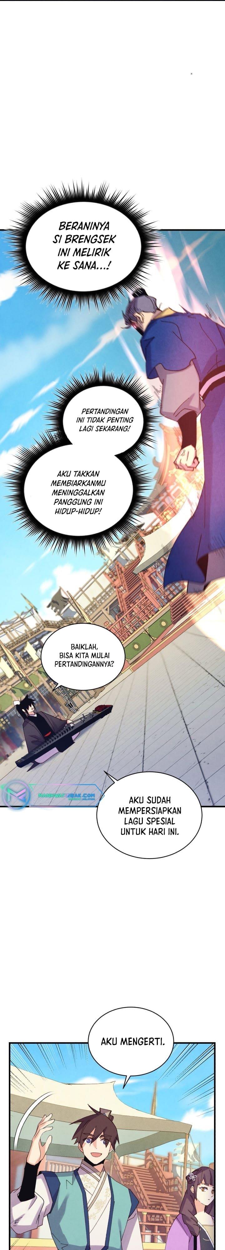 Read Lightning Degree ID Manga Online