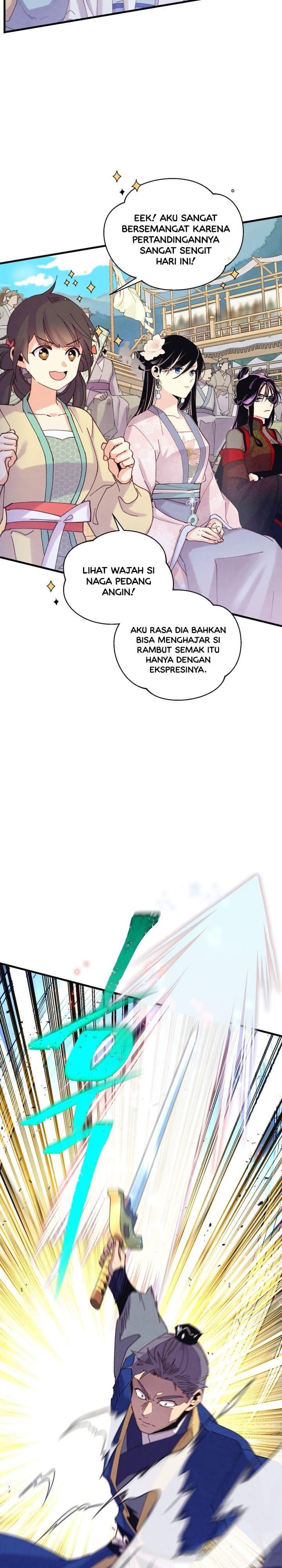 Read Lightning Degree ID Manga Online