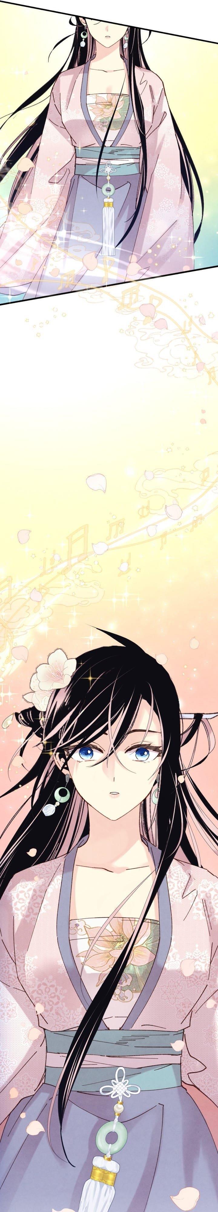 Read Lightning Degree ID Manga Online