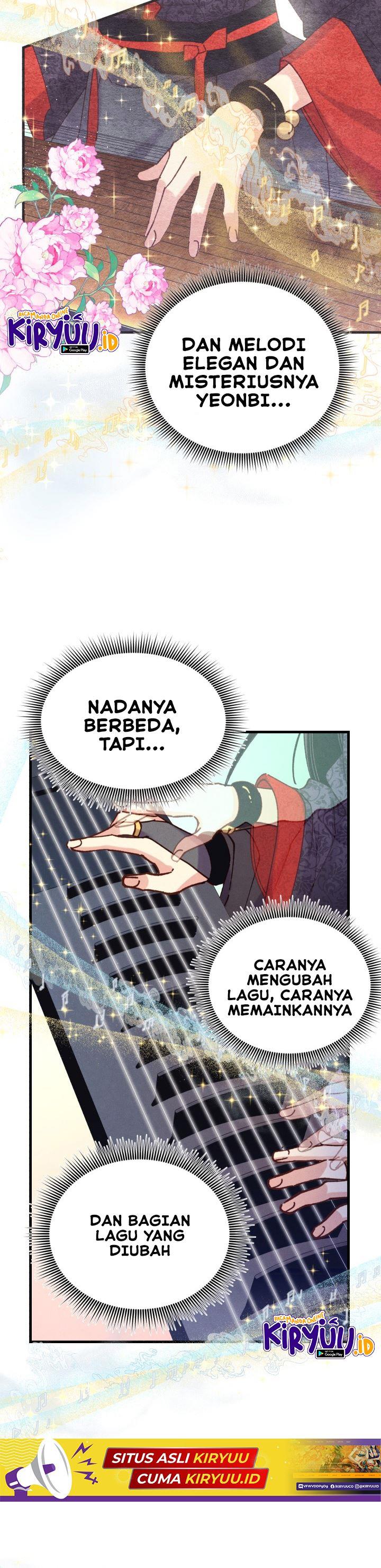 Read Lightning Degree ID Manga Online