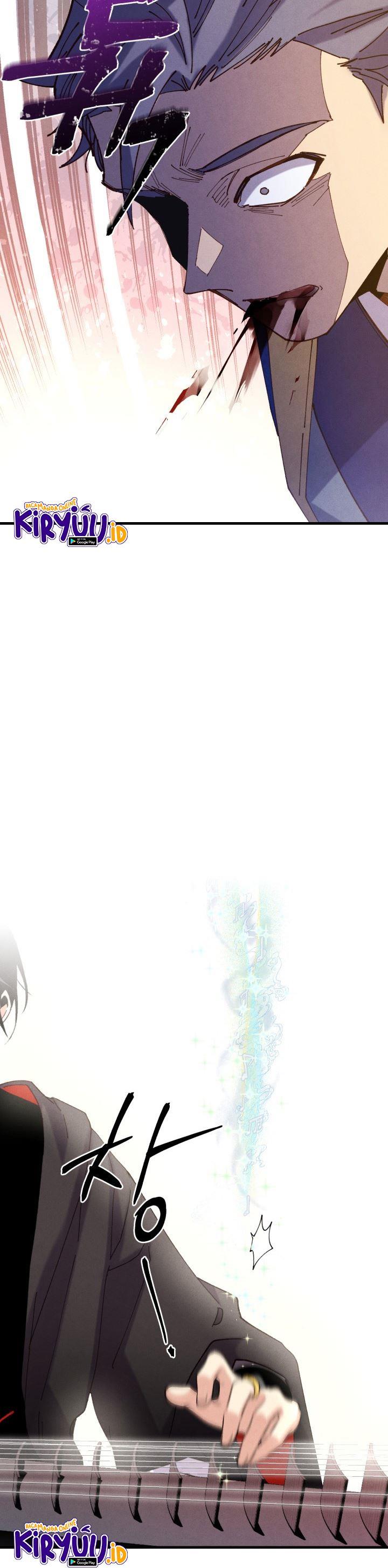 Read Lightning Degree ID Manga Online