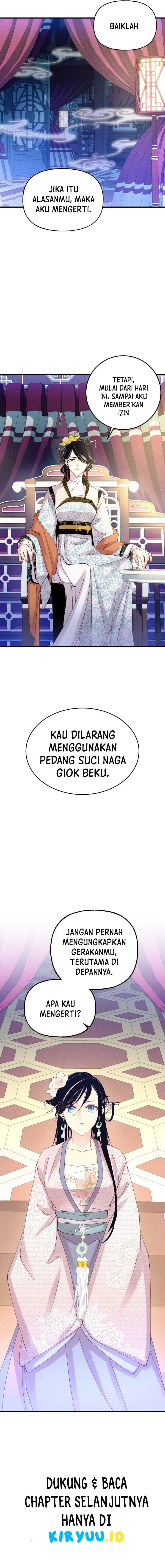 Read Lightning Degree ID Manga Online