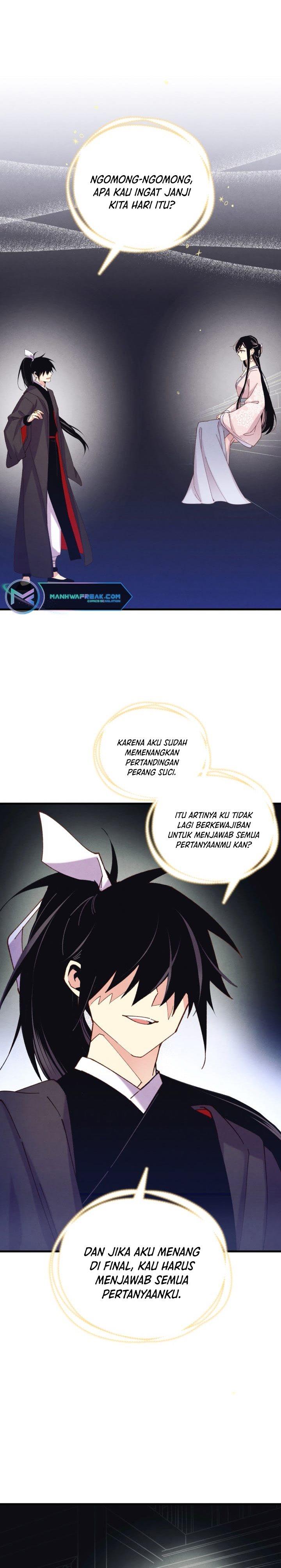 Read Lightning Degree ID Manga Online