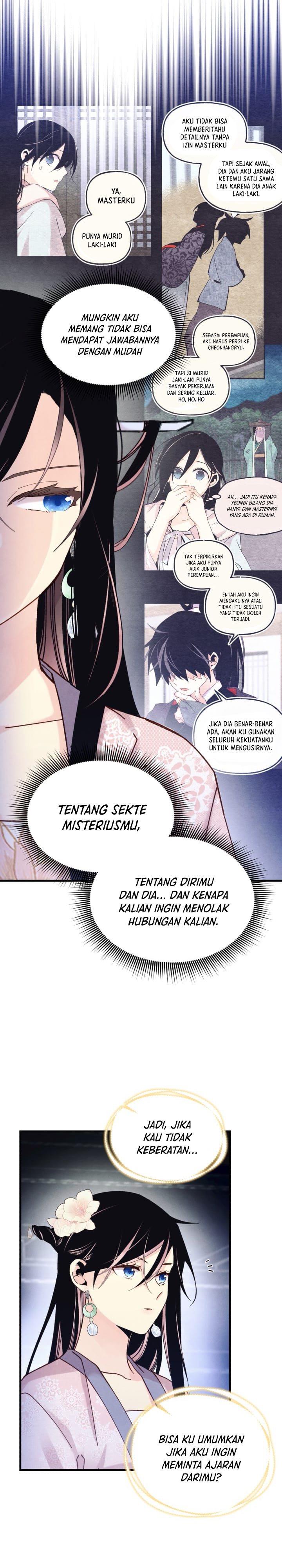 Read Lightning Degree ID Manga Online