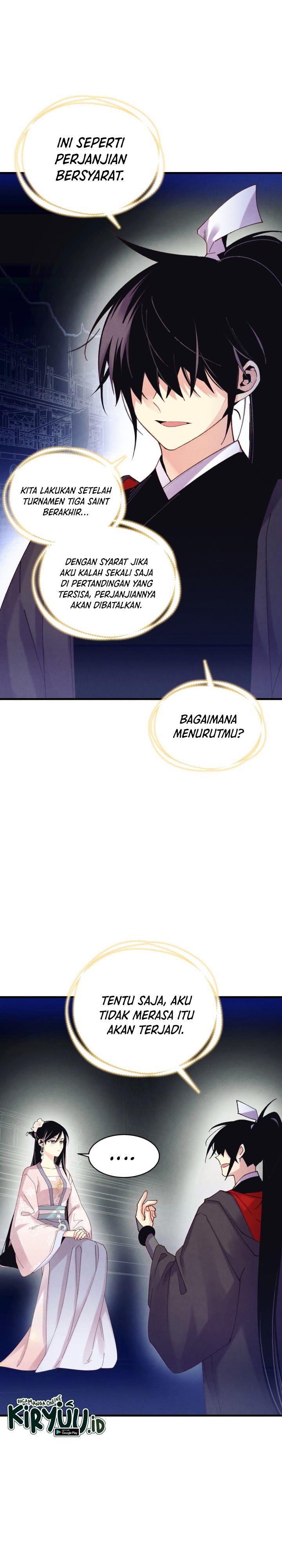 Read Lightning Degree ID Manga Online