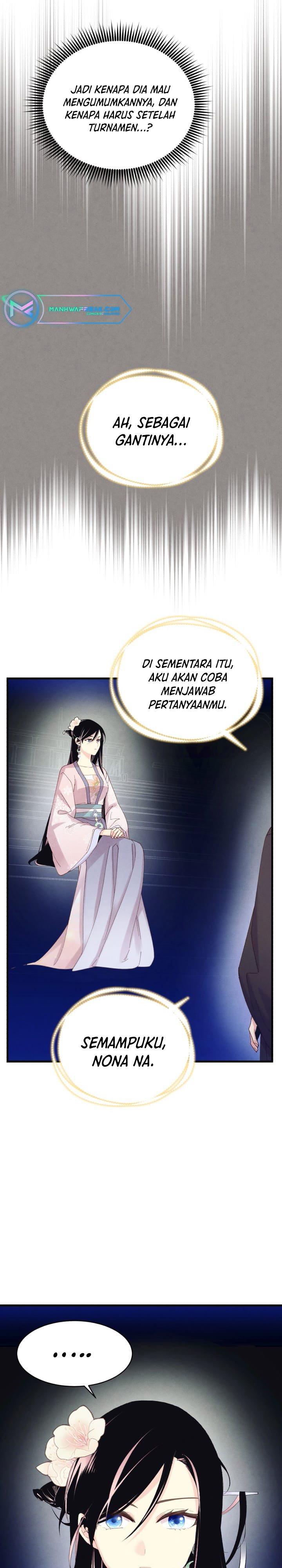 Read Lightning Degree ID Manga Online