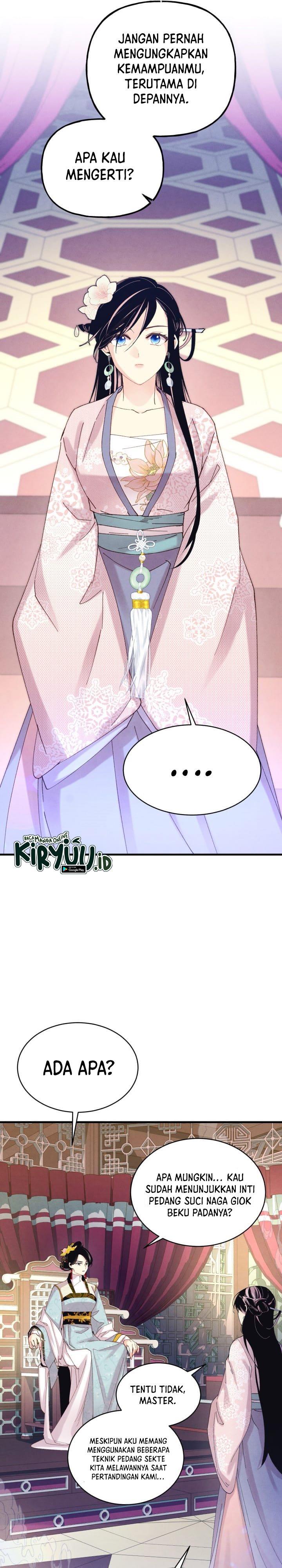 Read Lightning Degree ID Manga Online
