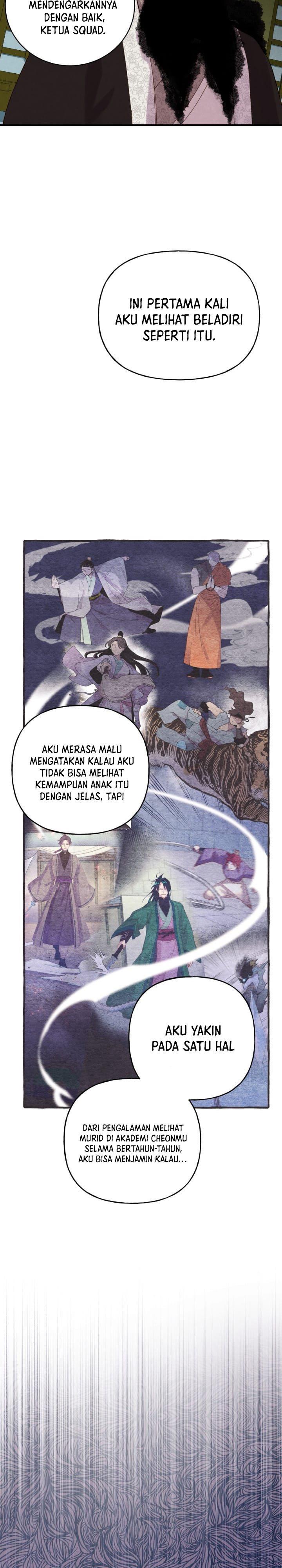 Read Lightning Degree ID Manga Online