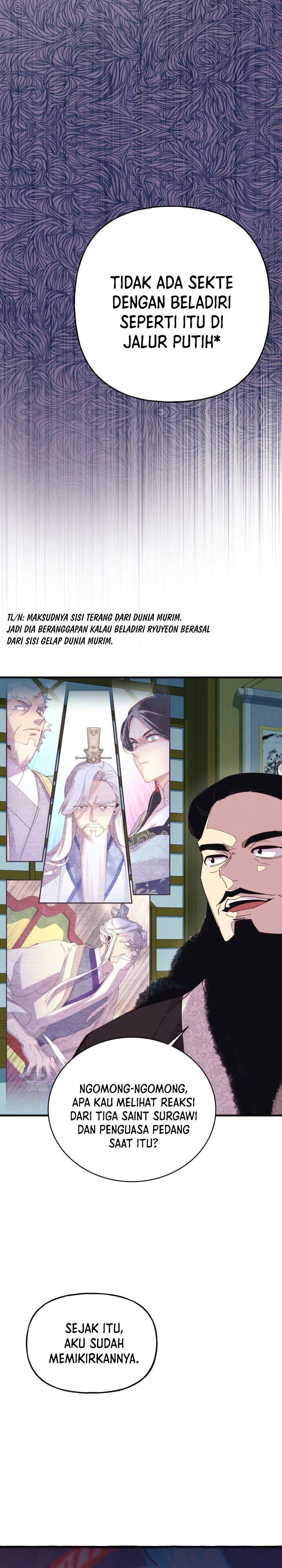 Read Lightning Degree ID Manga Online