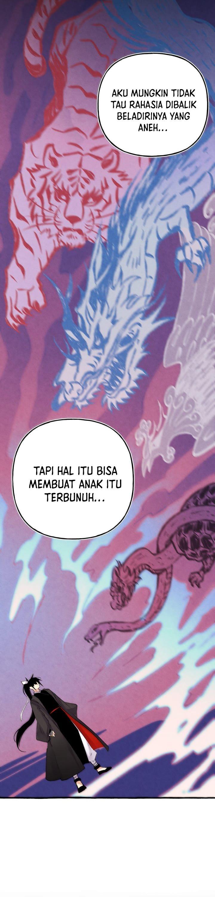 Read Lightning Degree ID Manga Online
