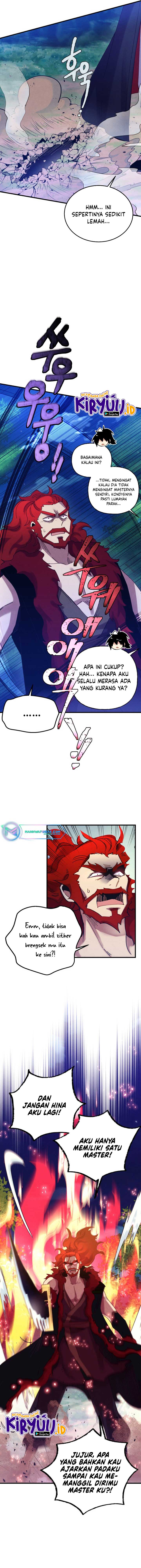 Read Lightning Degree ID Manga Online