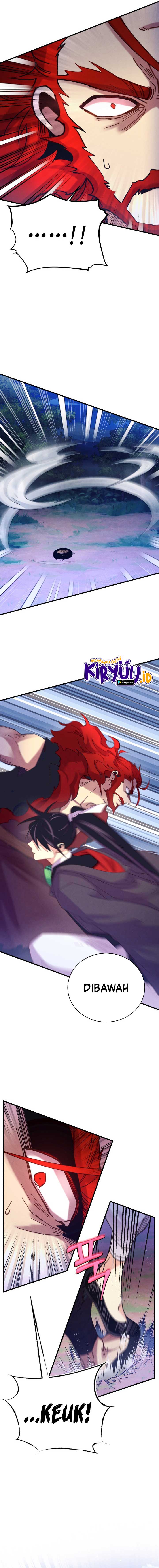 Read Lightning Degree ID Manga Online
