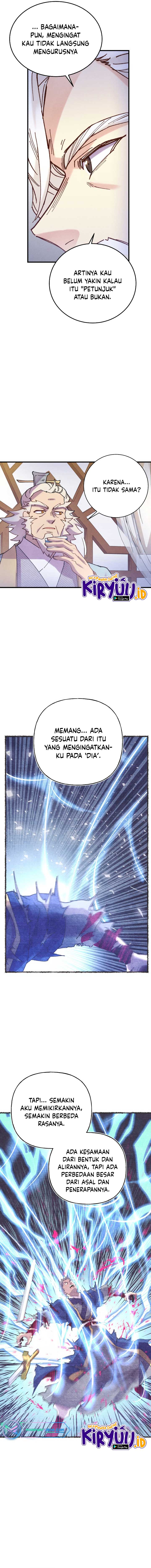 Read Lightning Degree ID Manga Online