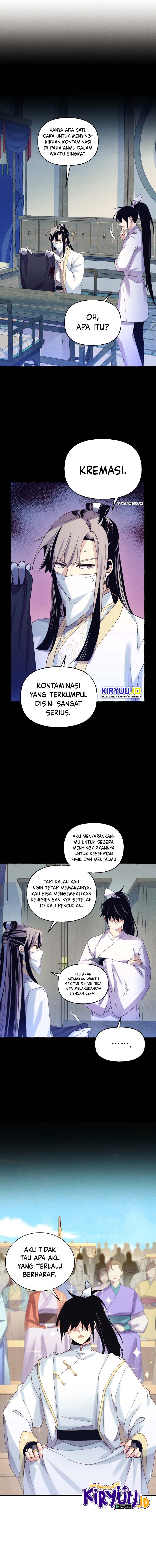 Read Lightning Degree ID Manga Online