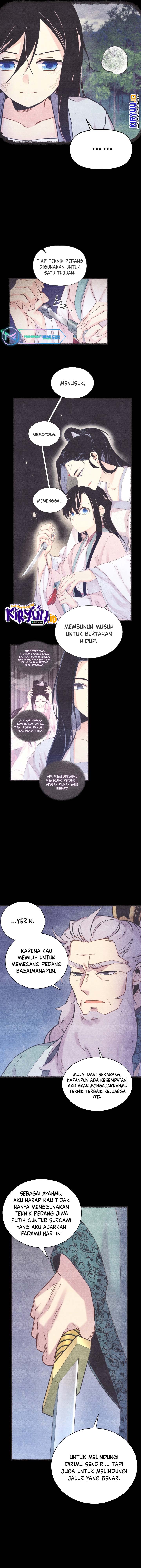 Read Lightning Degree ID Manga Online