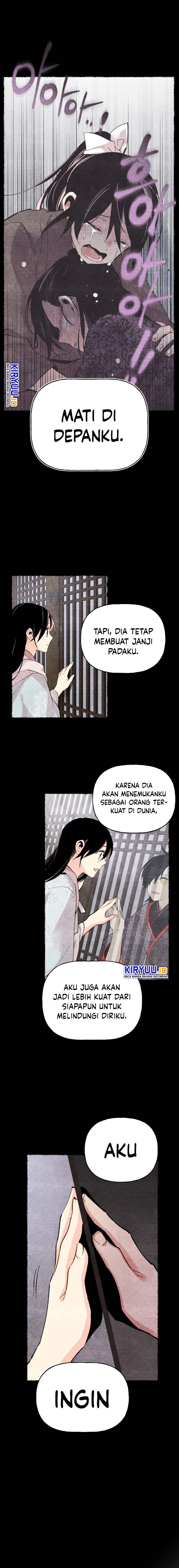 Read Lightning Degree ID Manga Online