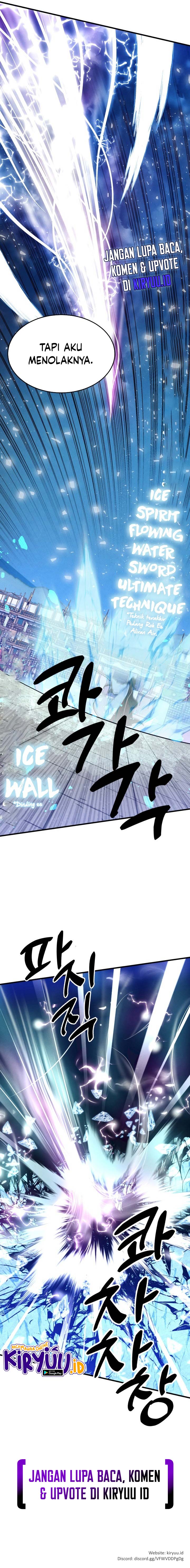 Read Lightning Degree ID Manga Online