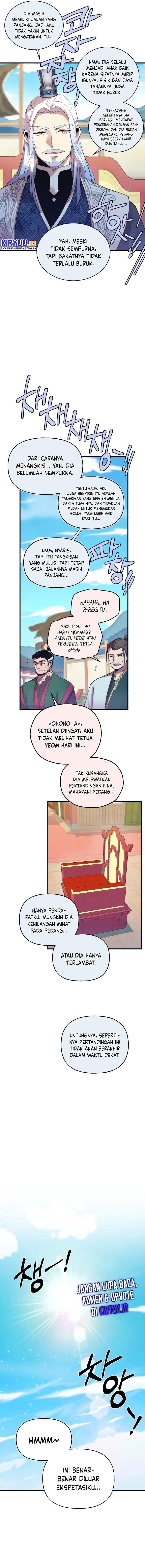 Read Lightning Degree ID Manga Online