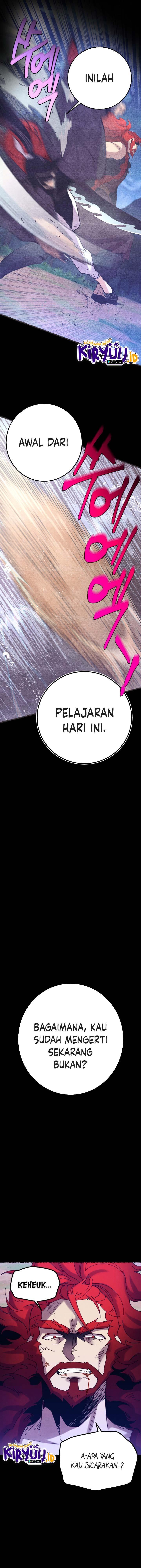 Read Lightning Degree ID Manga Online