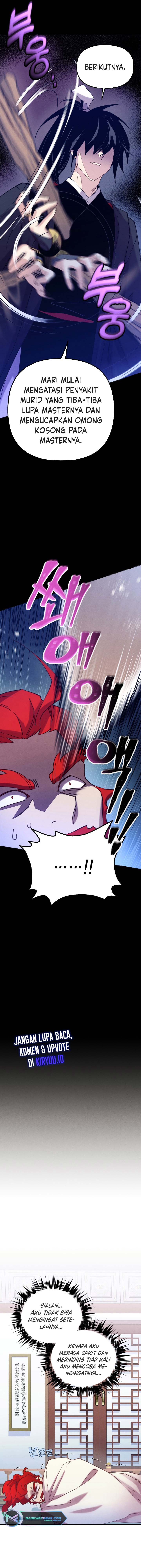 Read Lightning Degree ID Manga Online