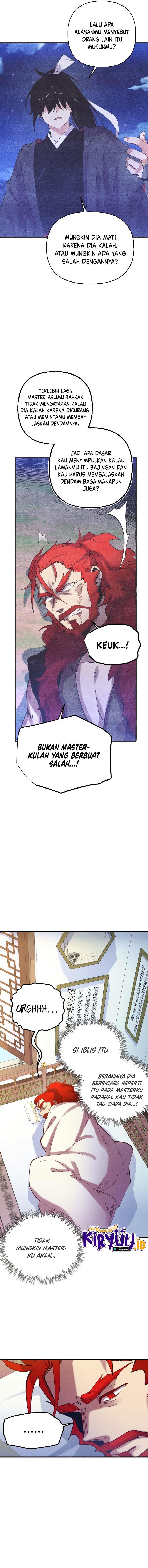 Read Lightning Degree ID Manga Online