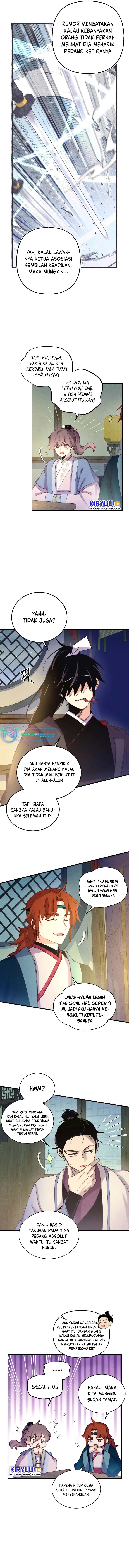 Read Lightning Degree ID Manga Online