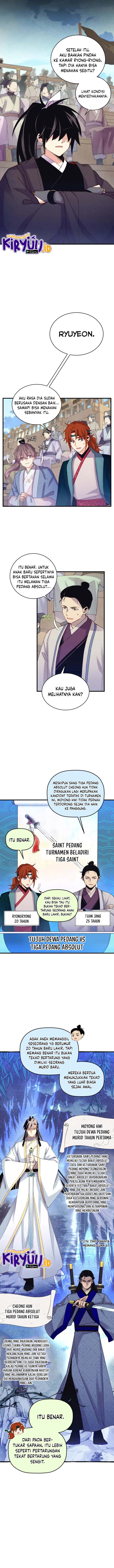 Read Lightning Degree ID Manga Online