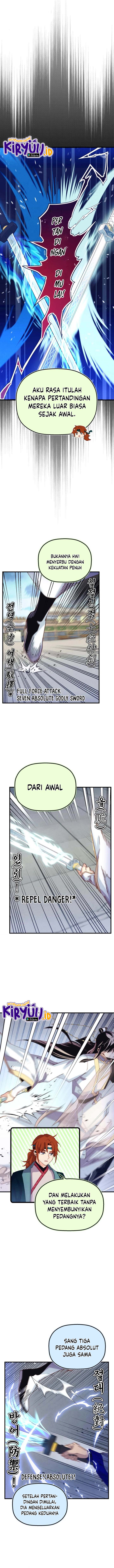 Read Lightning Degree ID Manga Online