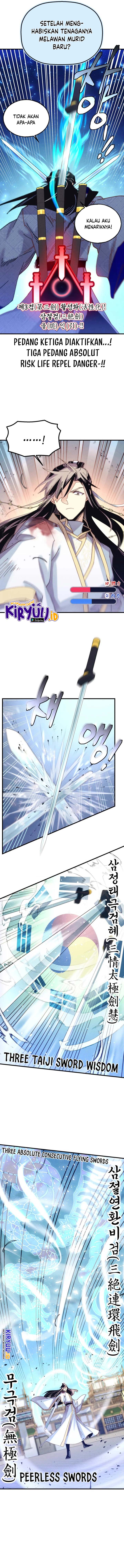 Read Lightning Degree ID Manga Online