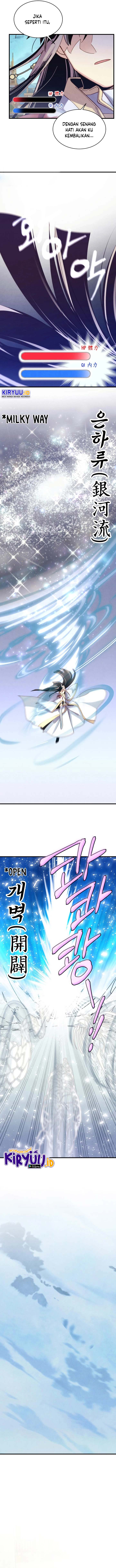 Read Lightning Degree ID Manga Online