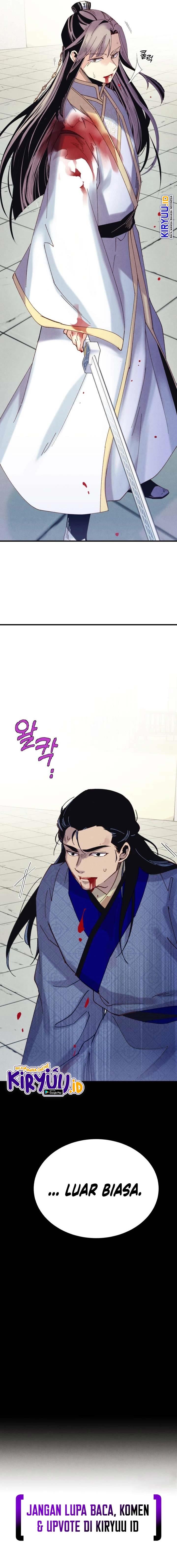 Read Lightning Degree ID Manga Online