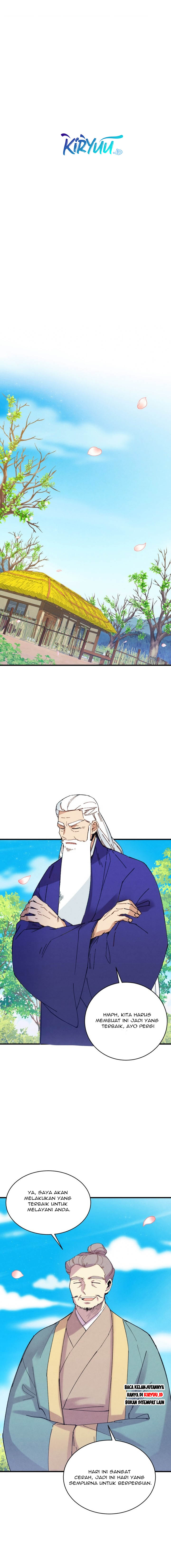 Read Lightning Degree ID Manga Online
