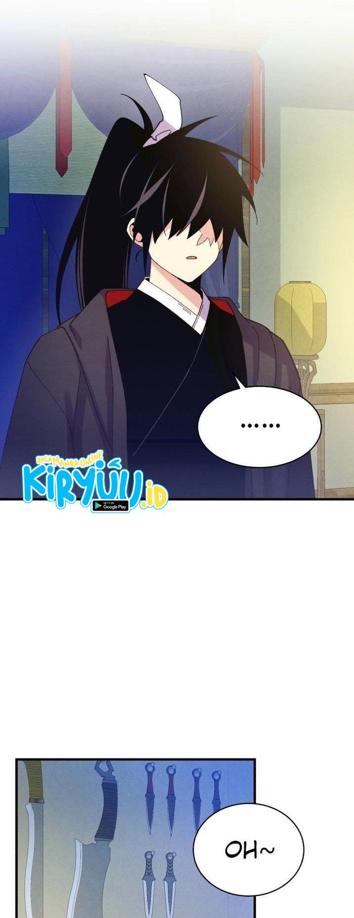 Read Lightning Degree ID Manga Online